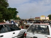04 - spacerkiem po centrum niamey